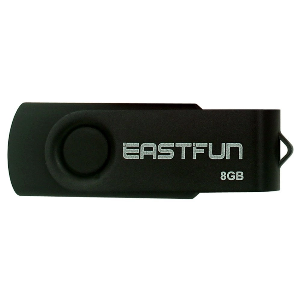 USB Flash Drive - USB 2.0 8GB Pack