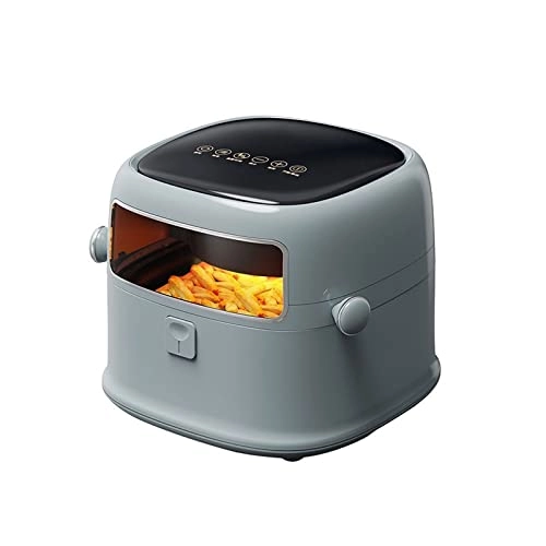 Electric Deep Air Fryer SKYRRA