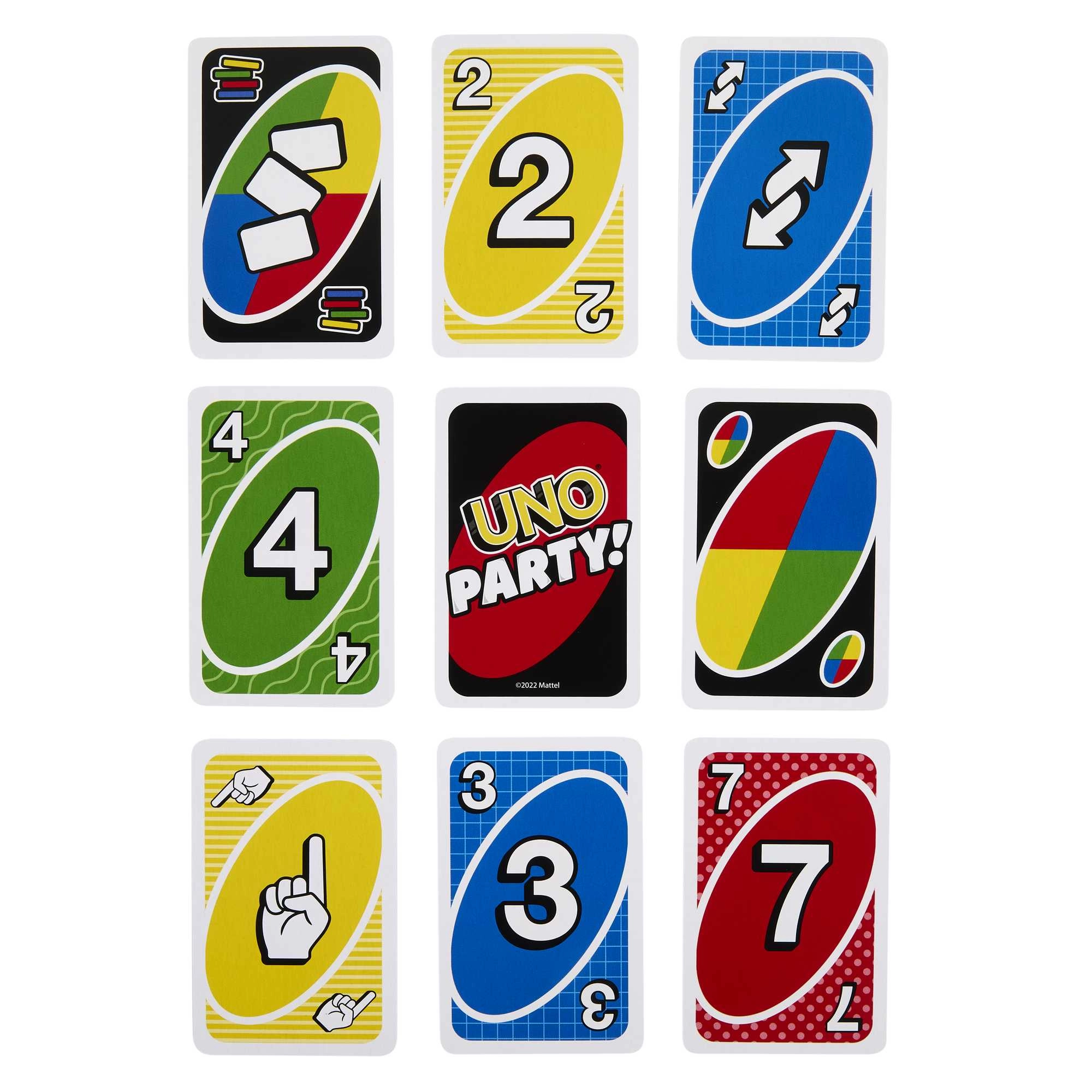 UNO - Card Game