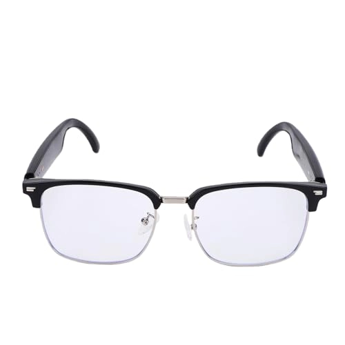 Smart Glasses - 5.4 Anti Blue Light AI Voice Helper