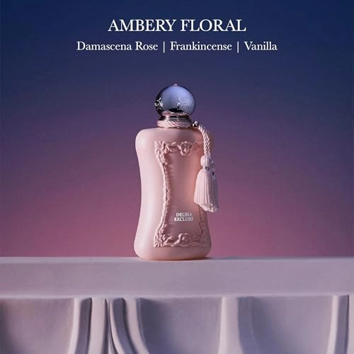 Delina - Eau de Parfum 75ml