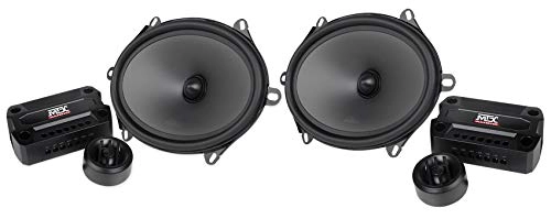 THUNDER68 - 6 Inches Subwoofer