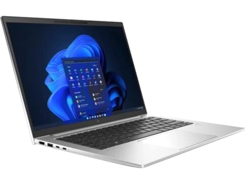 (Renewed) EliteBook 840 G1 - 14'' Core i5-4210U 8GB DDR SDRAM 128GB SSD