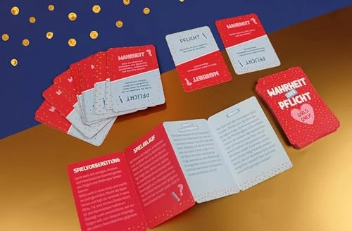 Wahrheit oder Pflicht: Girls Only! (German)