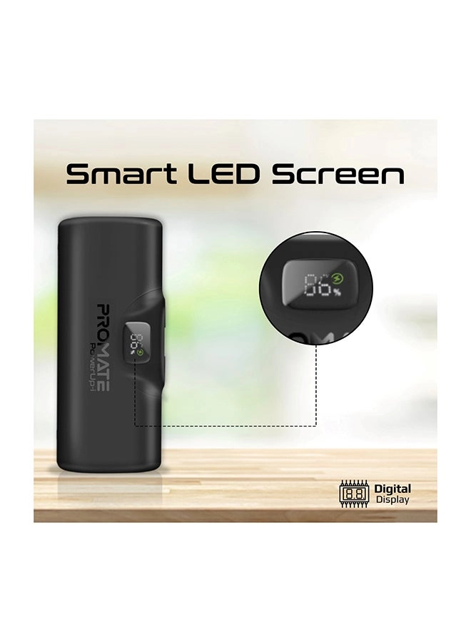 PowerUp-i - 5000 mAh 20 Watt