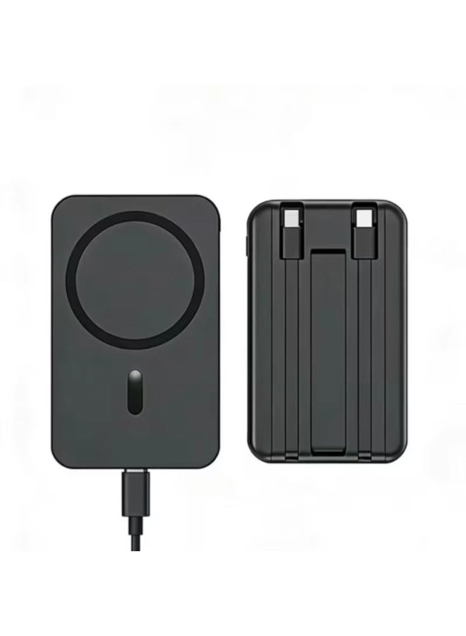 Magnetic power bank - MagSafe 10000mAh