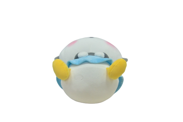 Minnie comfy & Cozy Collection 15 cm Plush