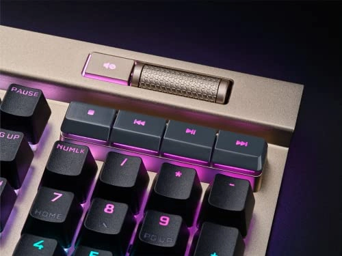 K100 RGB - USB-A