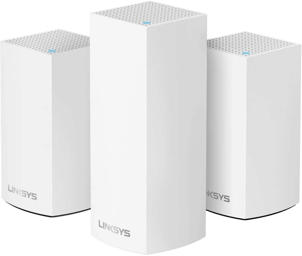 MR8300 - AC3500 + Velop Dual-Band Whole Home Plug-In Node