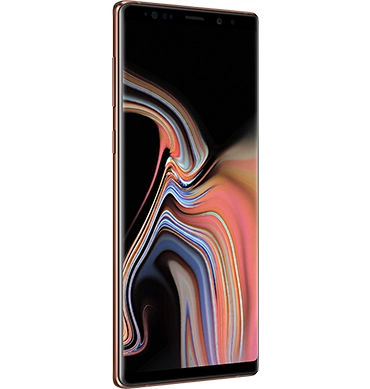 Galaxy Note9 - 128GB