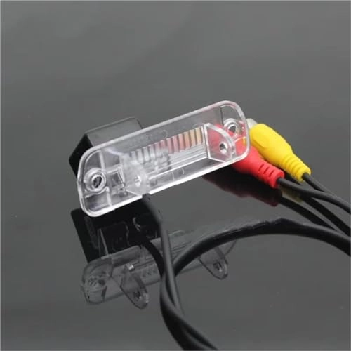 Car Rear View Camera - 752x582