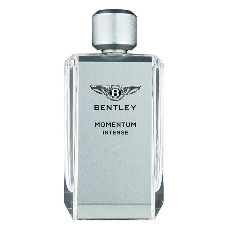 Intense Eau de Parfum 100ml