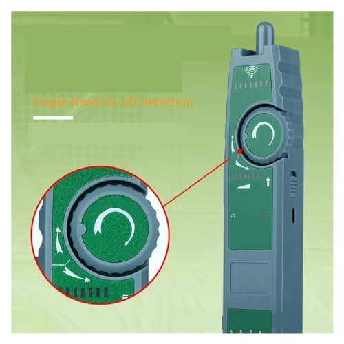 NF-300 - RJ45 RJ11 BNC USB open short crossover crosstalk