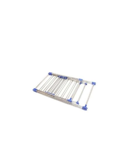 Clothes Dryer With Iron Board