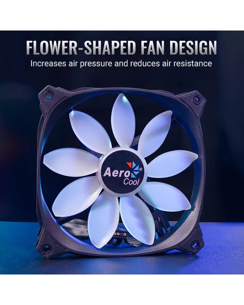 Pulse L240F - two 12cm