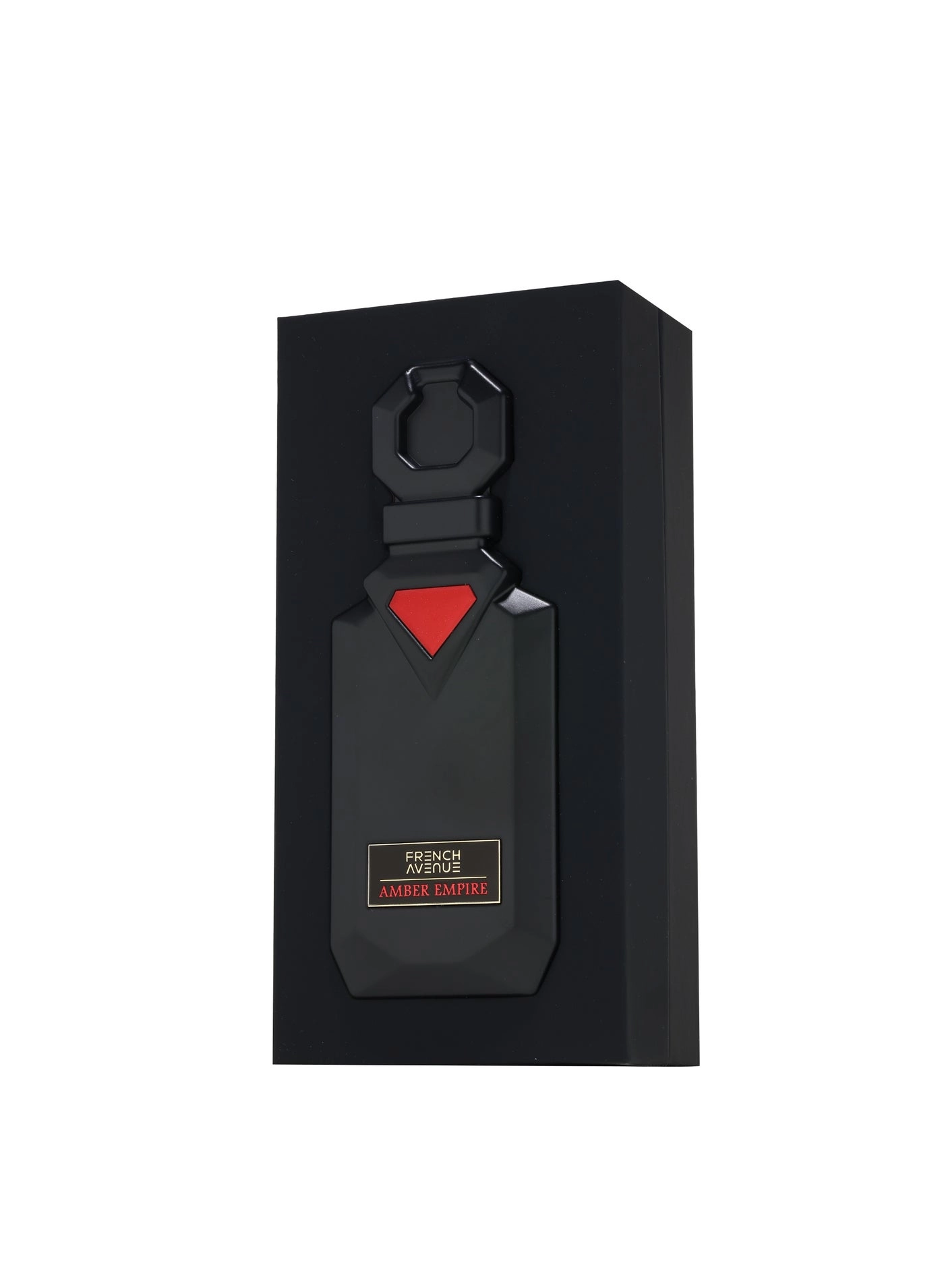 Amber Empire - 100ml