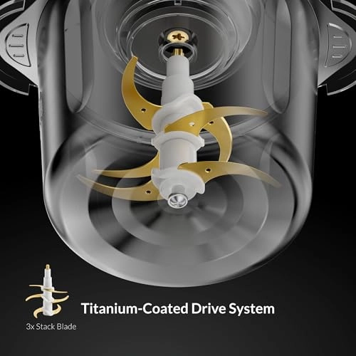 FC500 Pro - 3L 2L Electric