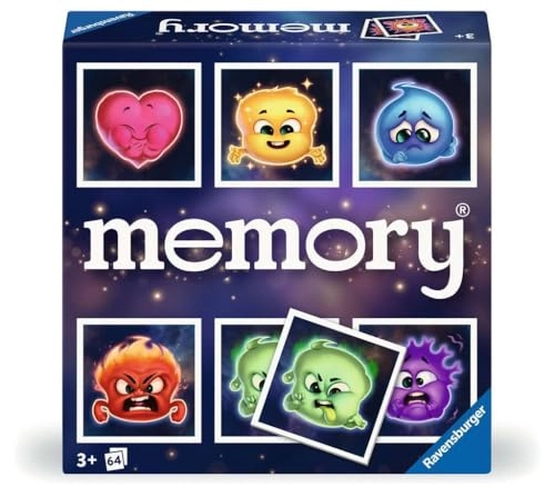 Memory Emotions
