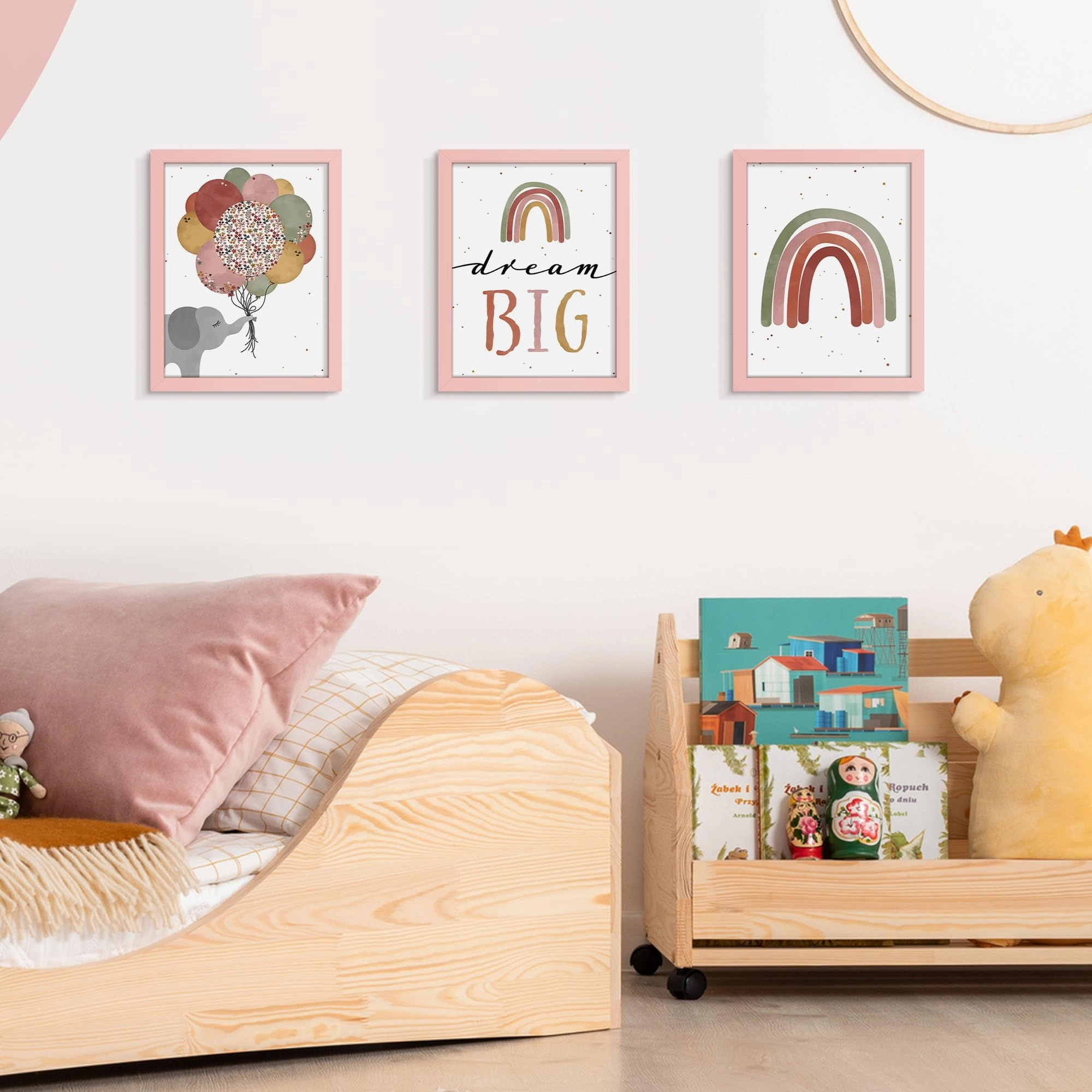 Picture Frame - 8x10 1