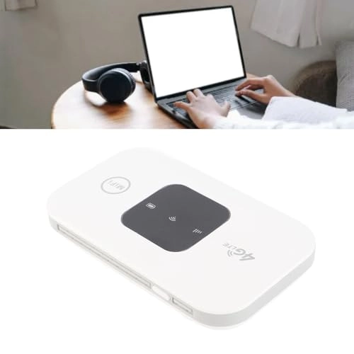 Mobile WiFi Hotspot - 4G 802.11ac 150Mbps