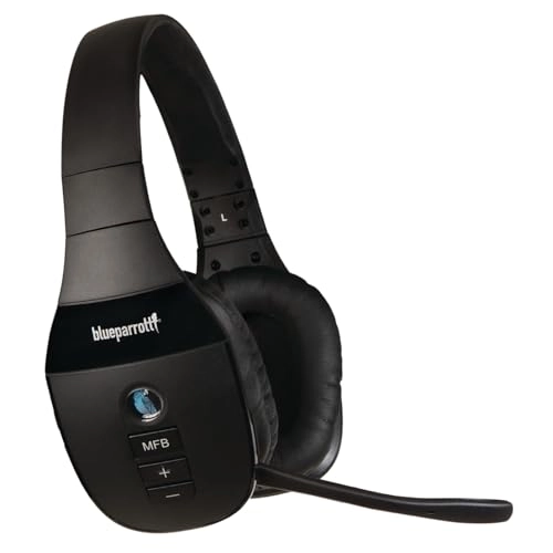 S450-XT Wireless Headset