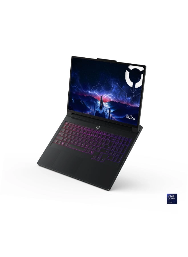 Legion Pro 7 16IAX10H - 16'' Core Ultra 9 275HX 64GB DDR5 2TB SSD