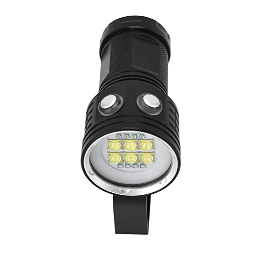 Diving Flashlight