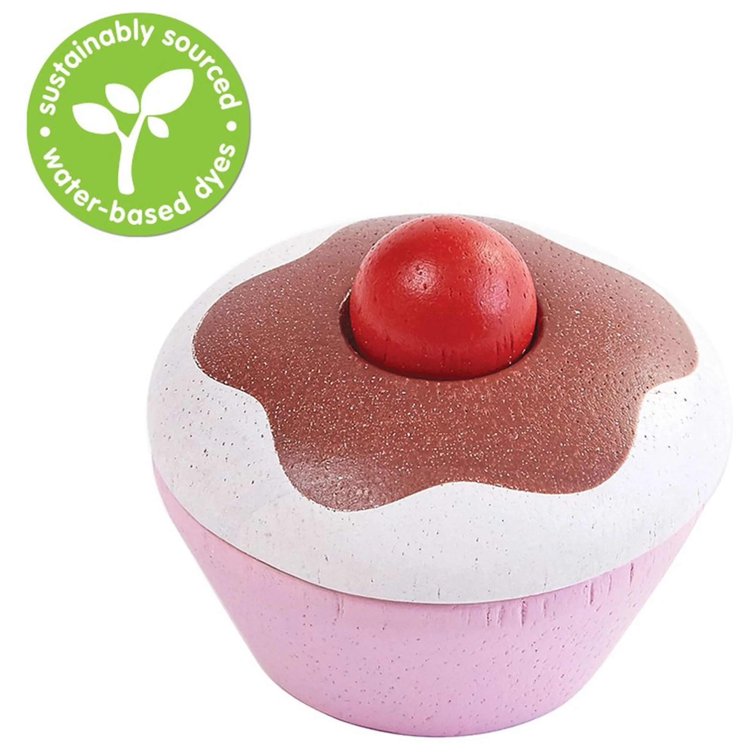 Bakery and Stand Set - Wooden (KETP-3489)