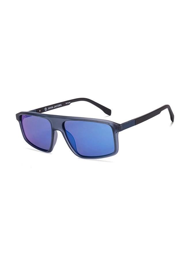 John Jacobs JJ S17340-C1 - 53 mm Grey
