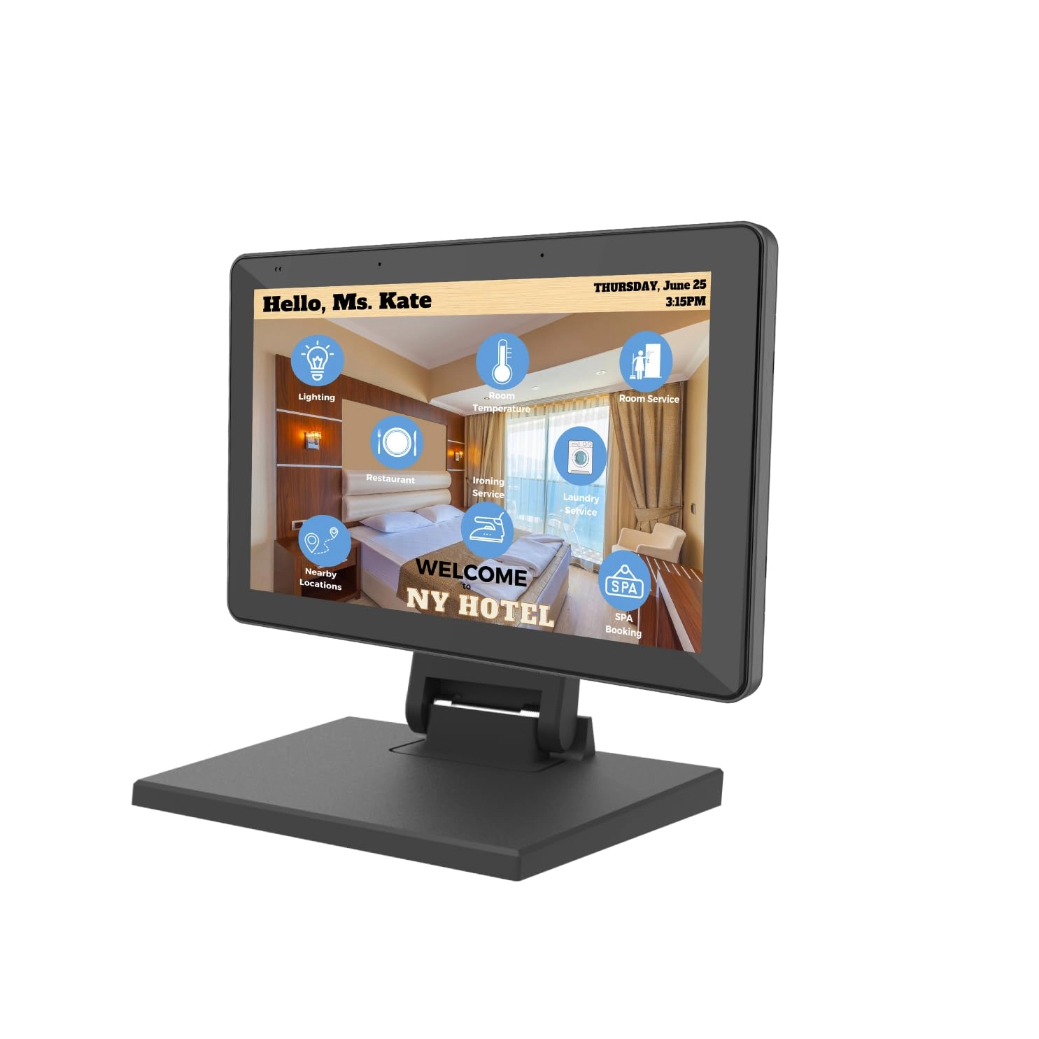 Glory Star Group Nebula Gen 2 - 32GB 10.1"