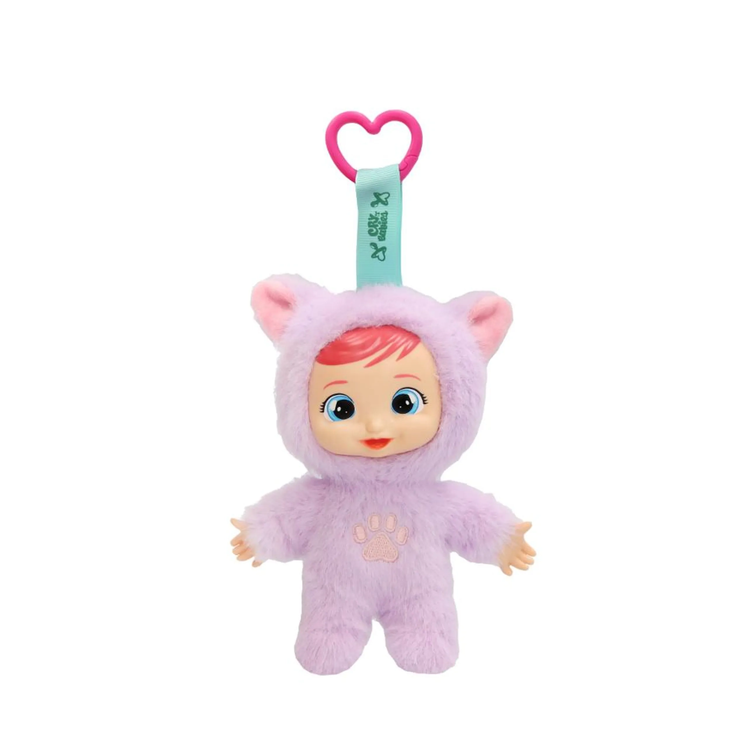 BFF Cry Babies Cuties - Katie - 15 cm