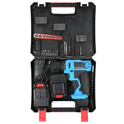 Impact Hammer Drill - Battery Powered 1350 RPM 240 Volts