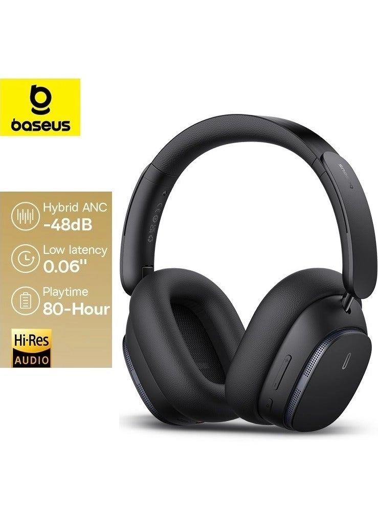 Bowie H1 Pro Wireless Headset