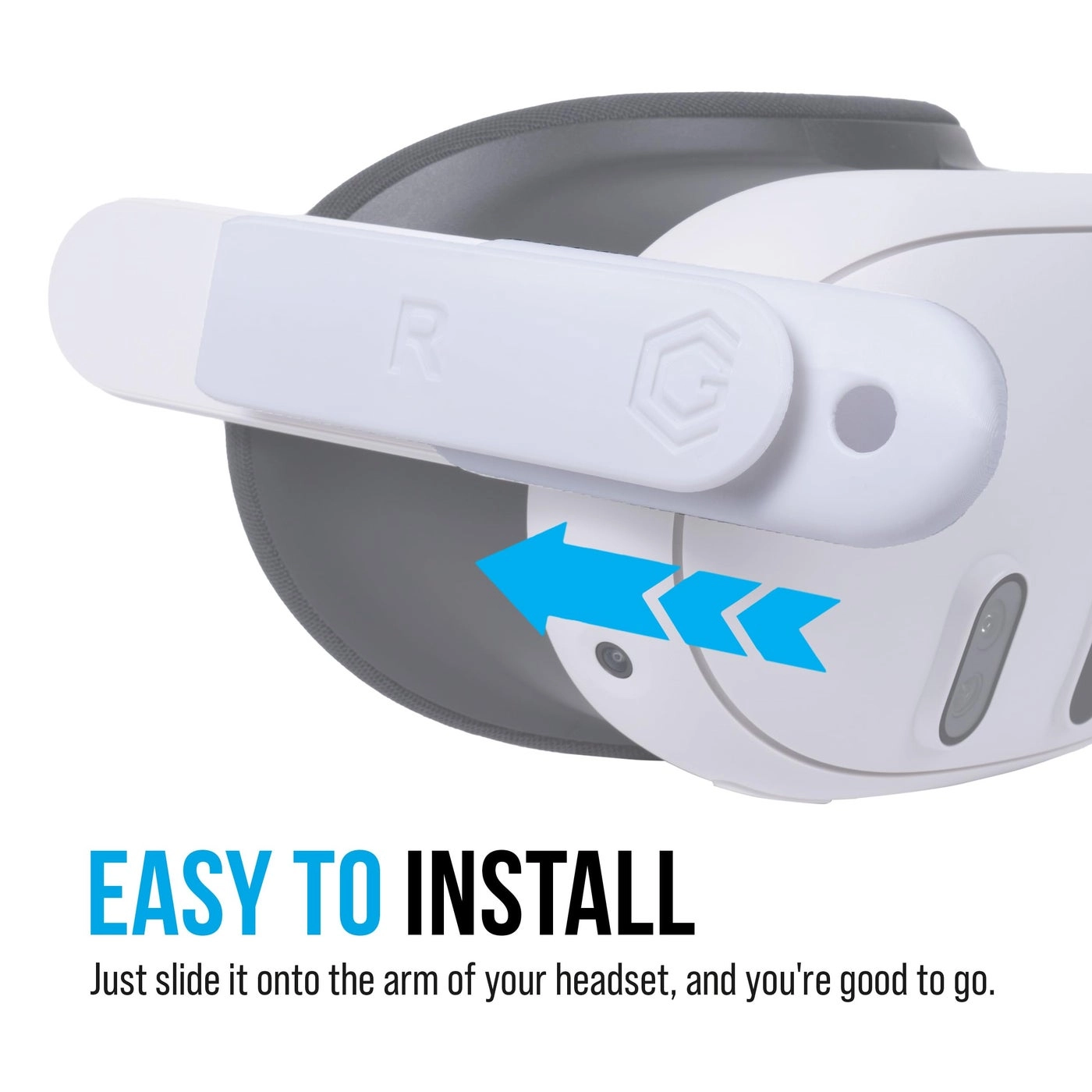 Frankenquest 3 Adapter