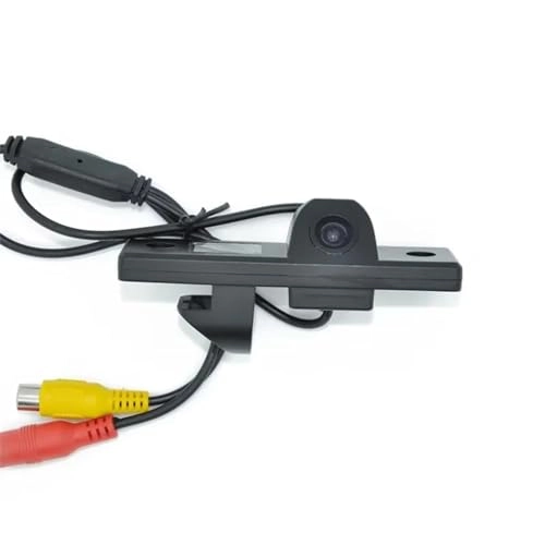 Rear View Camera - video cable 648x480 pixels