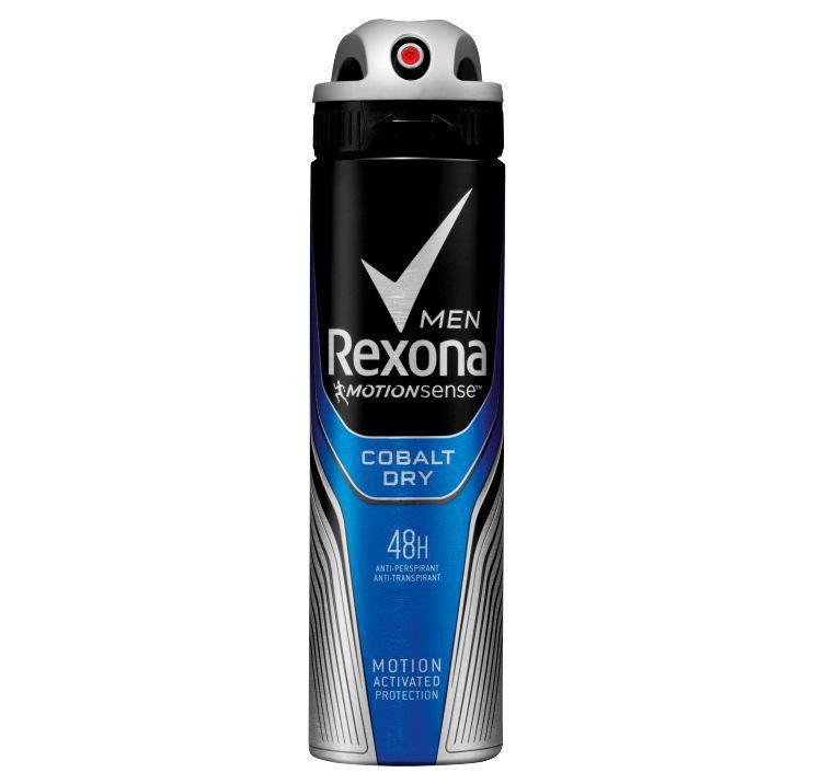 Men Antiperspirant Deodorant Spray - 150 milliliter