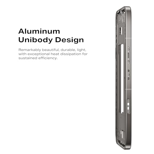 Note 60 Pro - 8GB 256GB