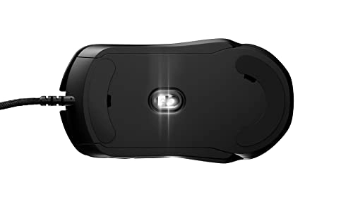 Rival 5 Mouse - Wired