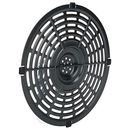 Fryer Replacement Grill - iron, rubber 1 piece(s)