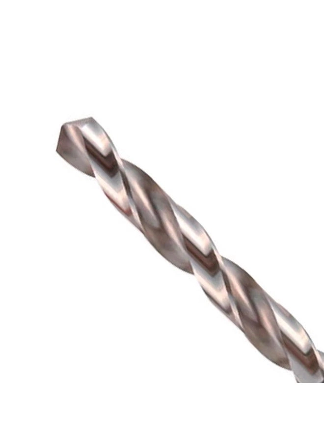 D-06535 - HSS 5 Pcs 9 X 125MM