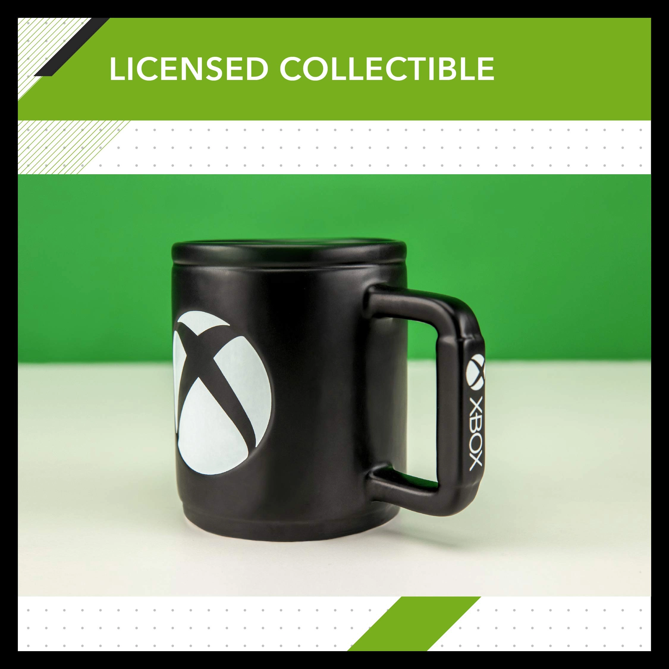 Xbox Ceramic Mug - 1 pcs - 400 ml