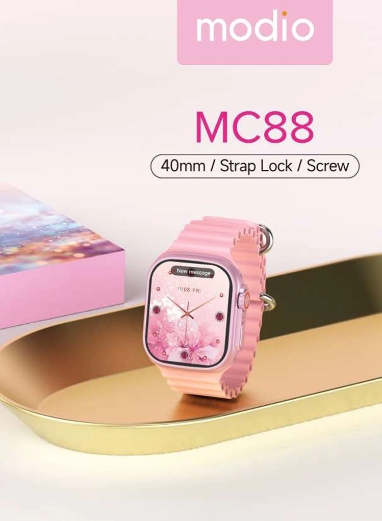 MC88 36mm