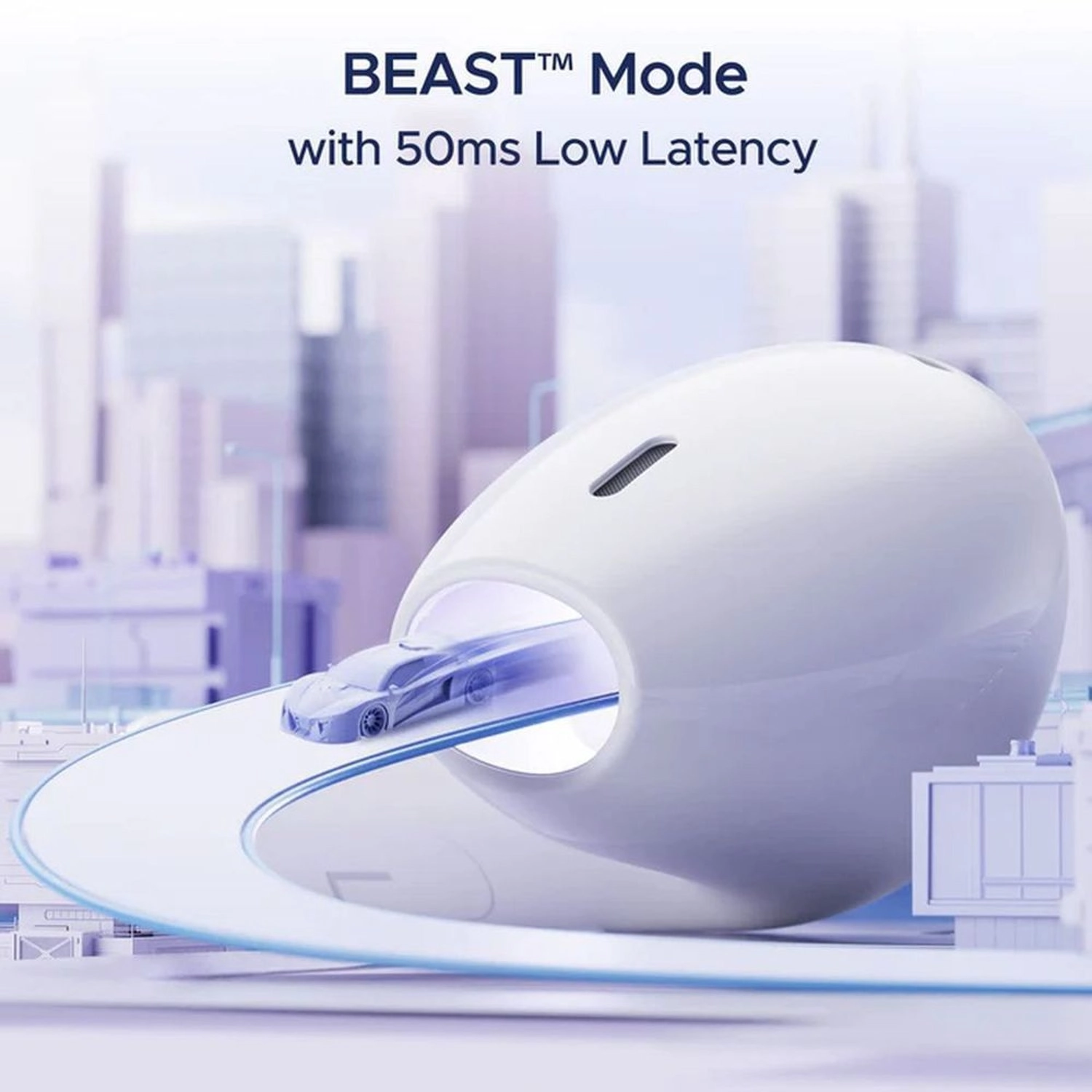 Airdopes Alpha Wireless Earbud