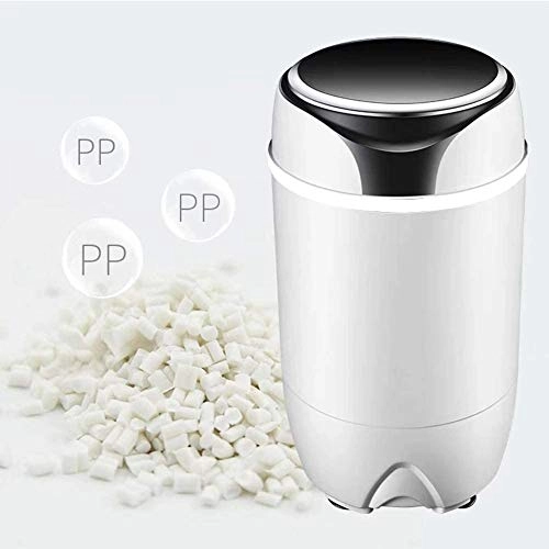 PYXZQW Portable Mini Washing Machine One Machine Three Uses 3.5Kg Washing Semi-Automatic for Home Travel Camping Apartments Dorms