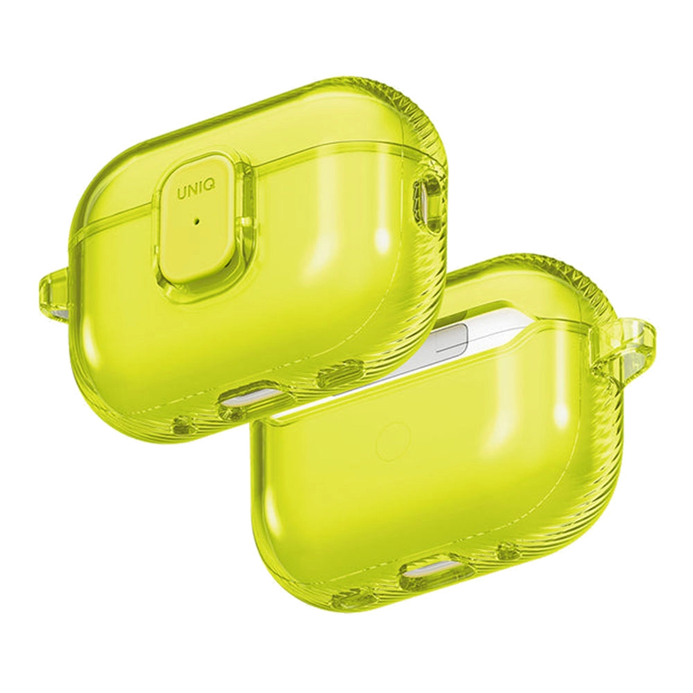 Uniq Case for Apple AirPods Pro 3 - Wireless Charging Compatible