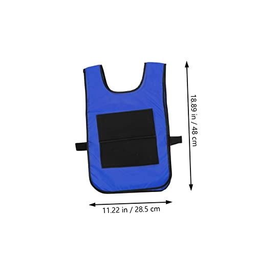 Sticky Vest + Sticky Ball - 5 Sets Outdoor