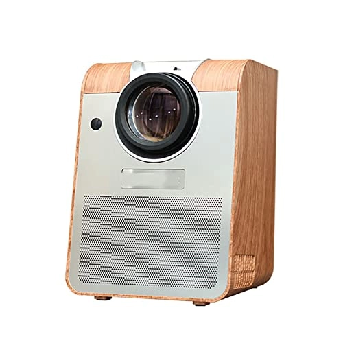 Mini Projector TY0222000838 6500 Lumens