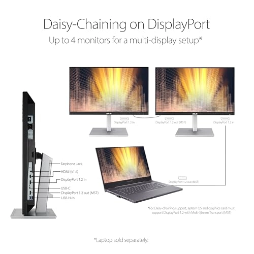 PA247CV - 23.8 Inches 1920 x 1080 Pixels