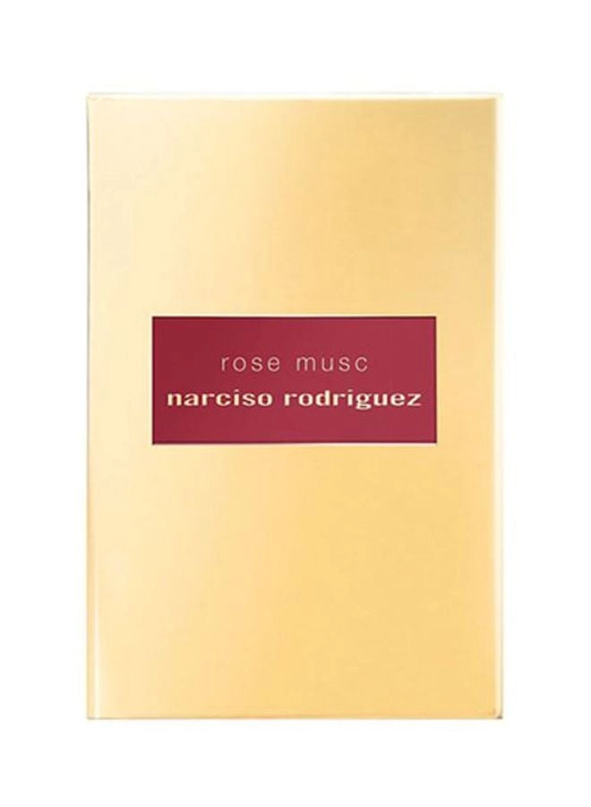 Rose Musc Intense Eau de Parfum 100 ml