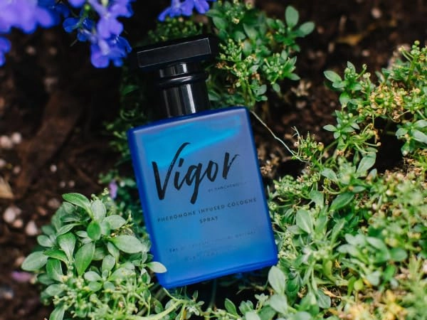 Vigor - 30 Milliliters